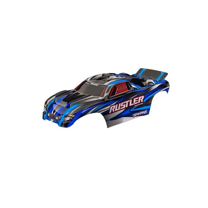 TRX3721-BLUE