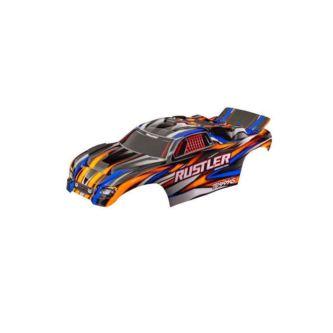 TRX3721-ORNG