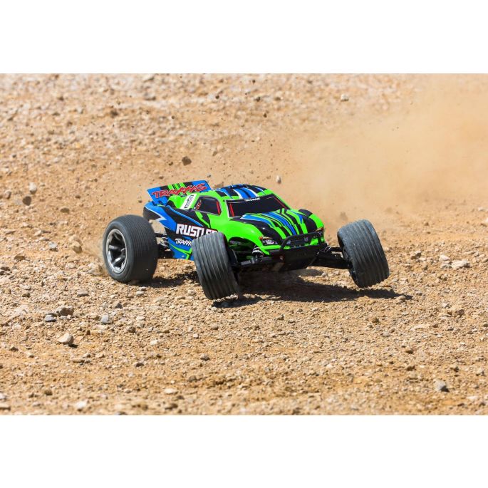 TRX37254-8-GRN-4