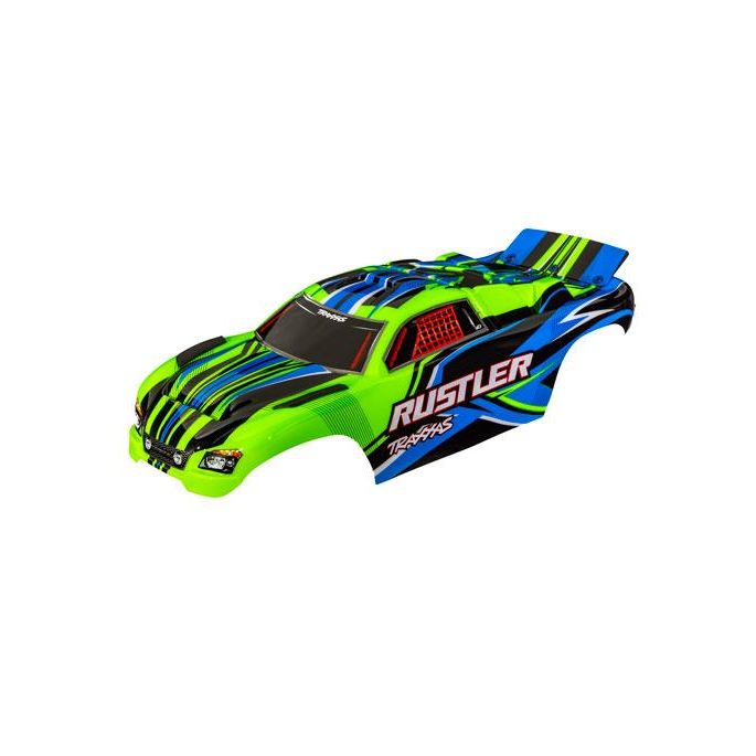 TRX3734-GRN