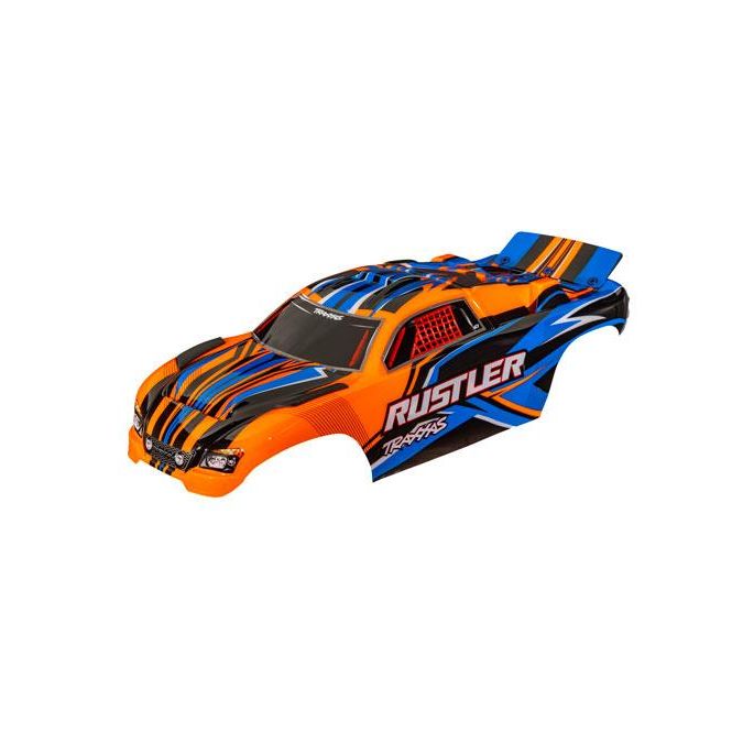 TRX3734-ORNG