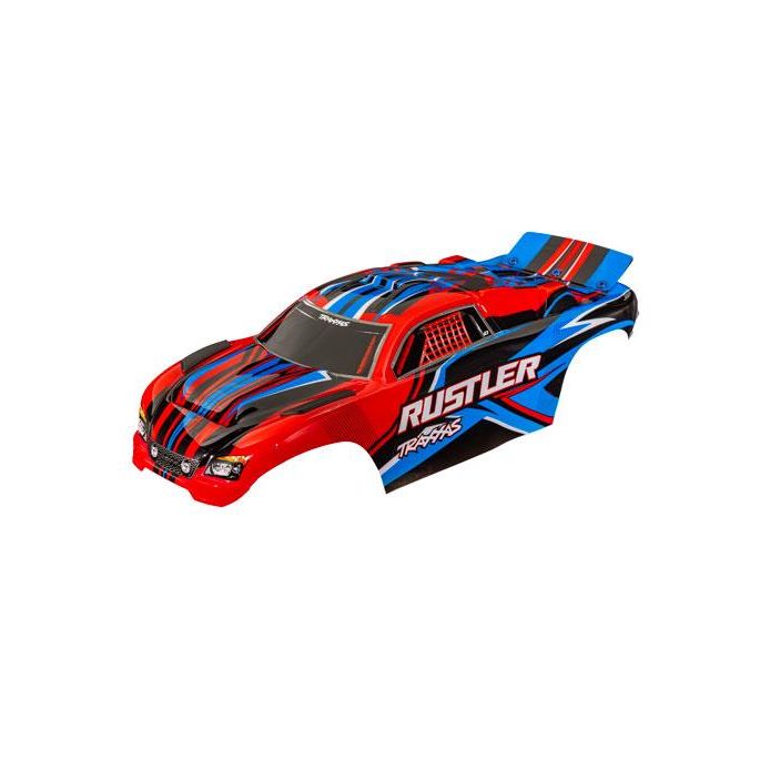 TRX3734-RED