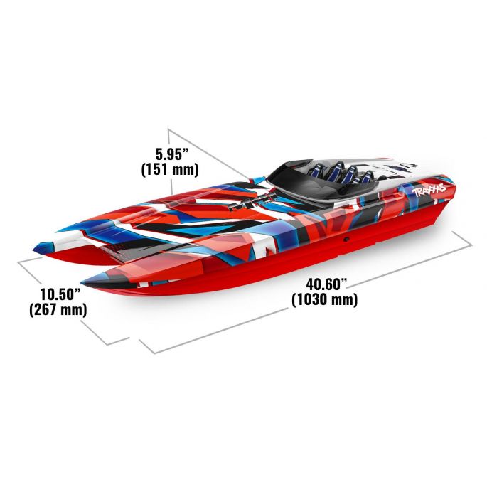 TRX57046-4-4