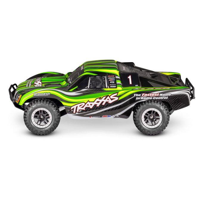 TRX58234-8-GRN-3