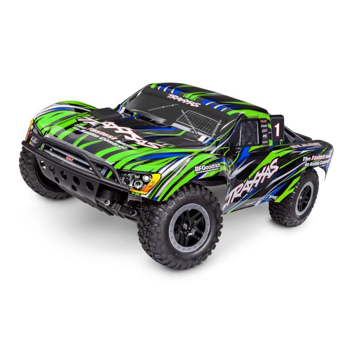 TRX58334-4GRN