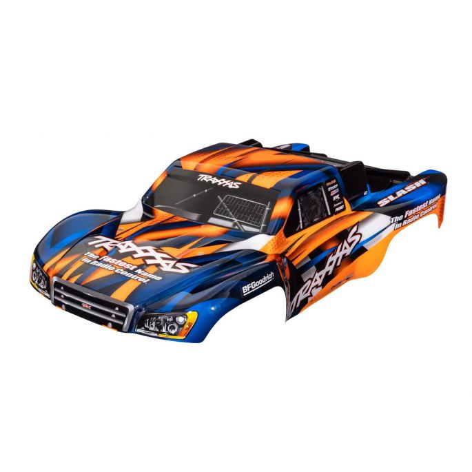 TRX5851T
