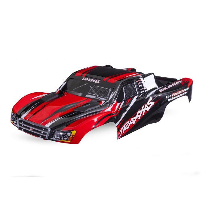 TRX5855-red