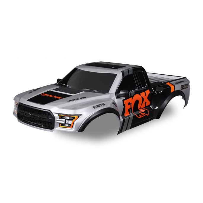 TRX5916-fox