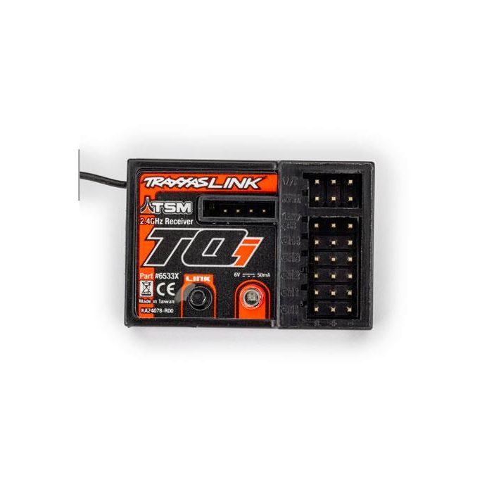 TRX6533X