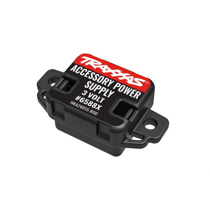 TRX6588X