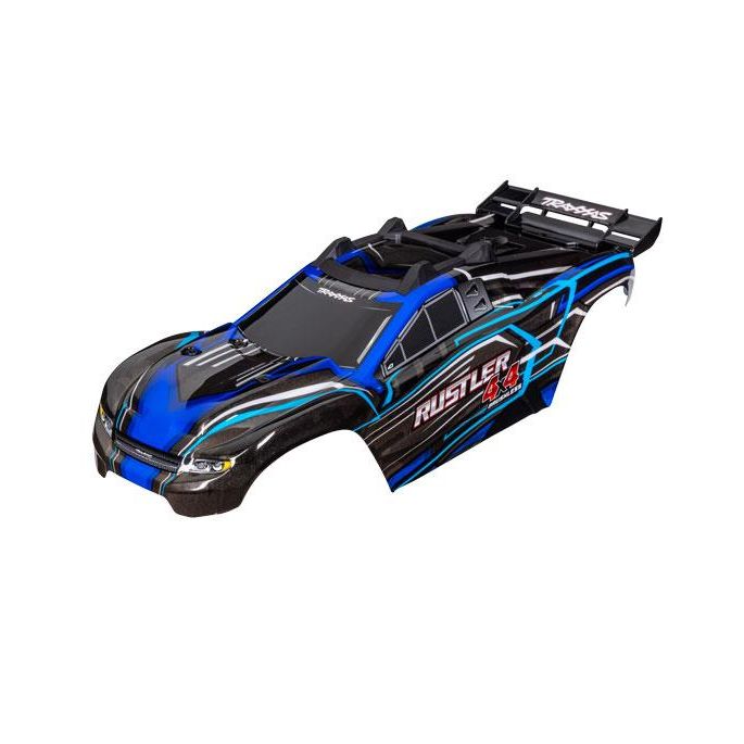 TRX6740-BLUE