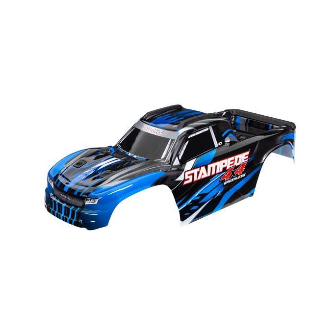 TRX6762-BLUE