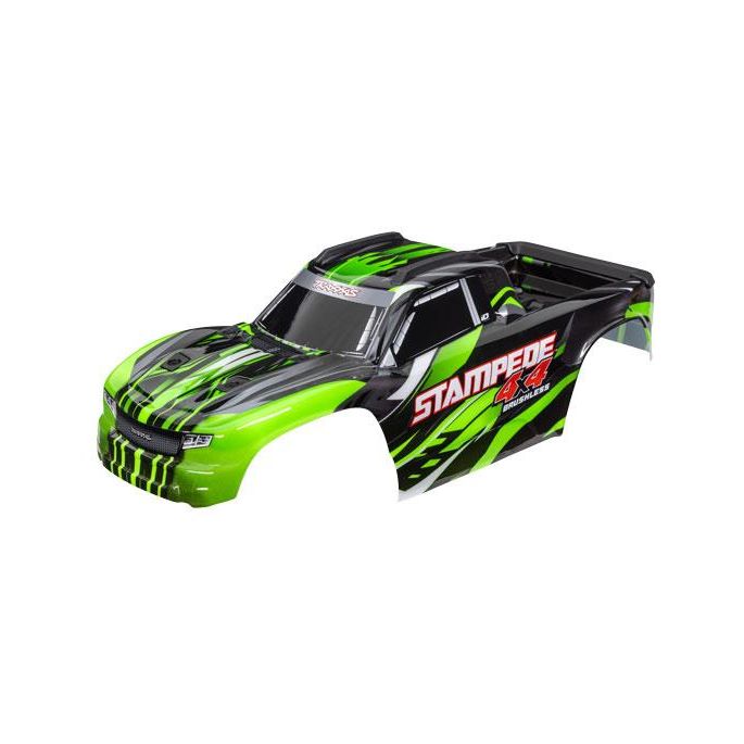TRX6762-GRN