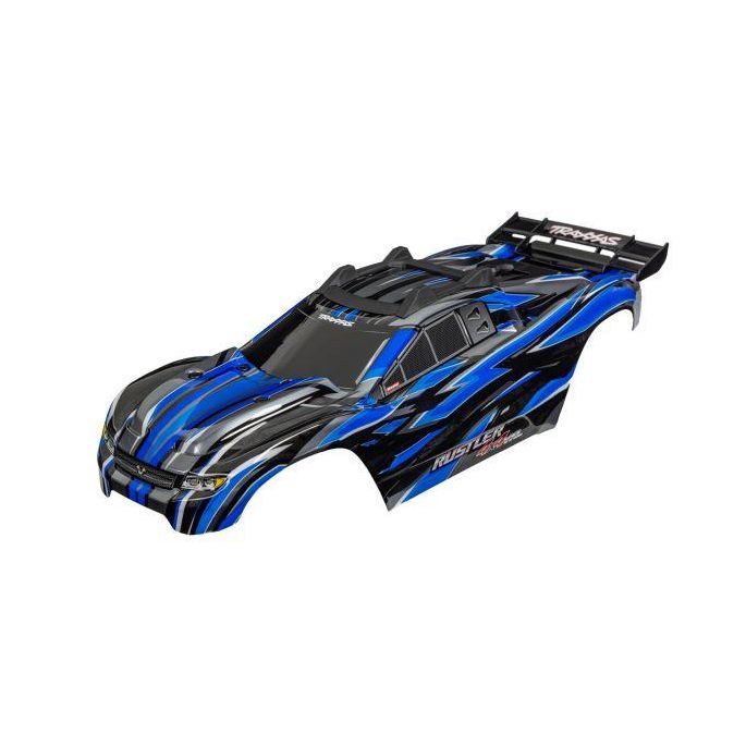 TRX6785-BLUE