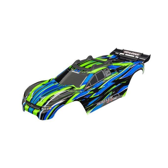 TRX6785-GRN
