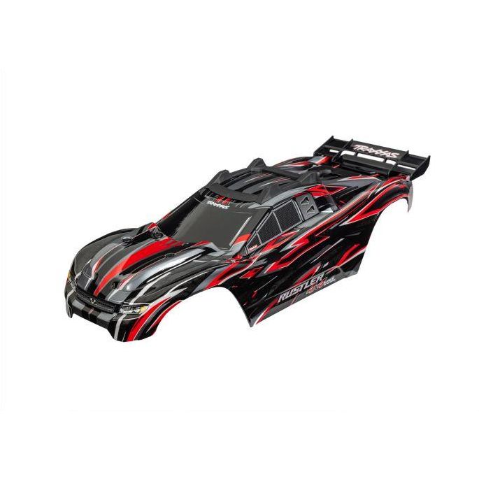 TRX6785-RED