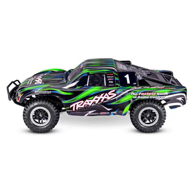 TRX68386-4-GRN-4