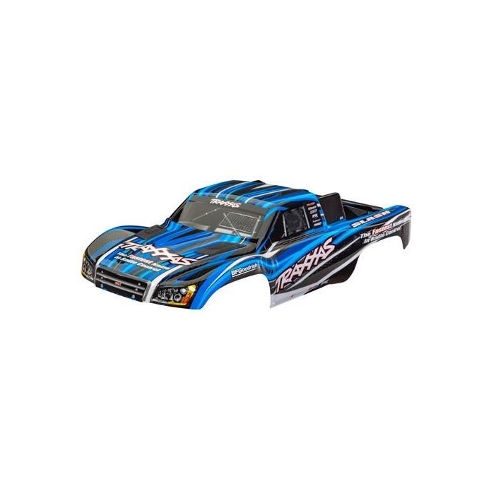 TRX6910-BLUE