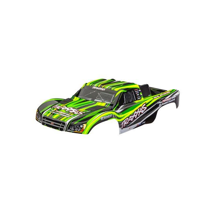 TRX6910-GRN
