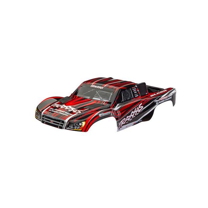 TRX6910-RED