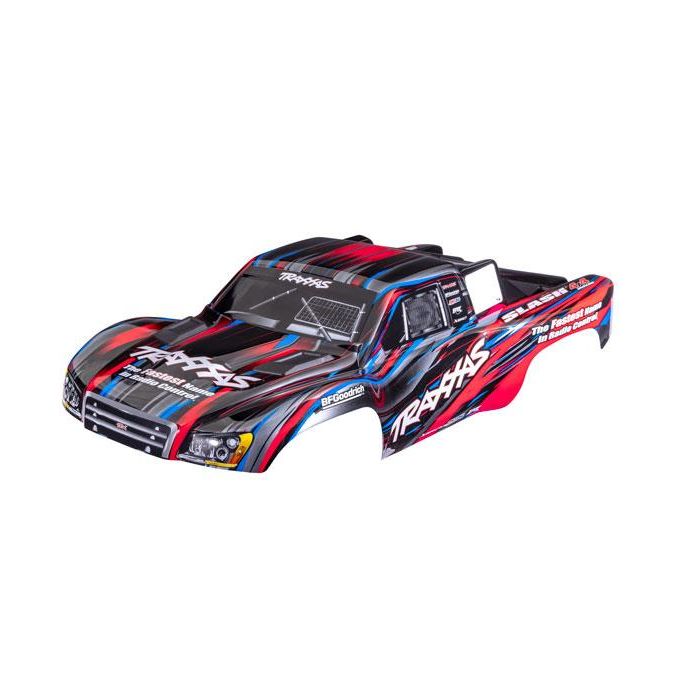 TRX6932-RED