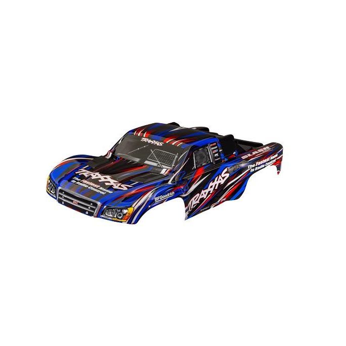 TRX6941-BLUE