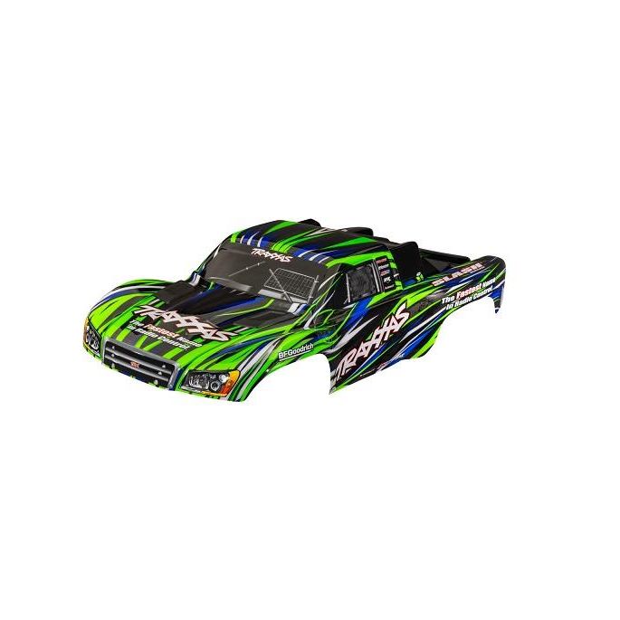 TRX6941-GRN