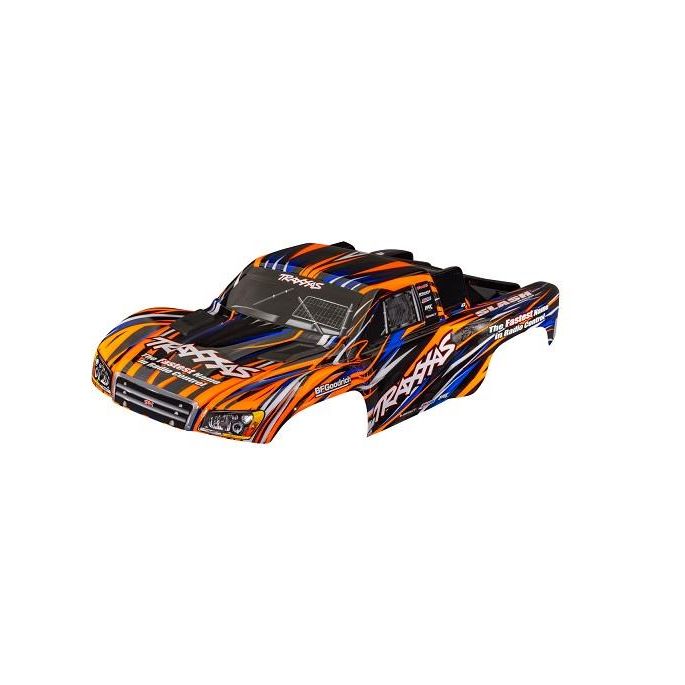 TRX6941-ORNG