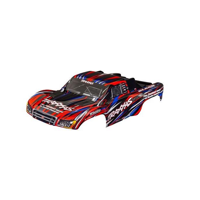 TRX6941-RED