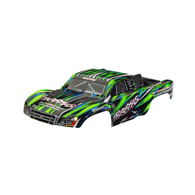 TRX6946-GRN