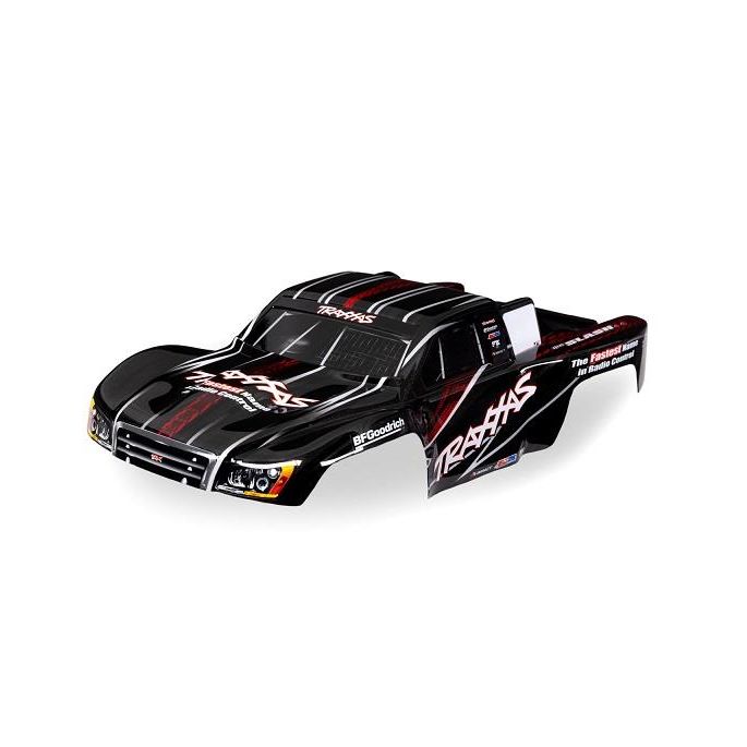 TRX7027-BLK