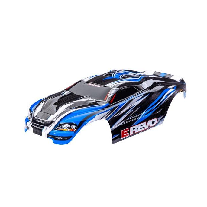 TRX7115-BLUE