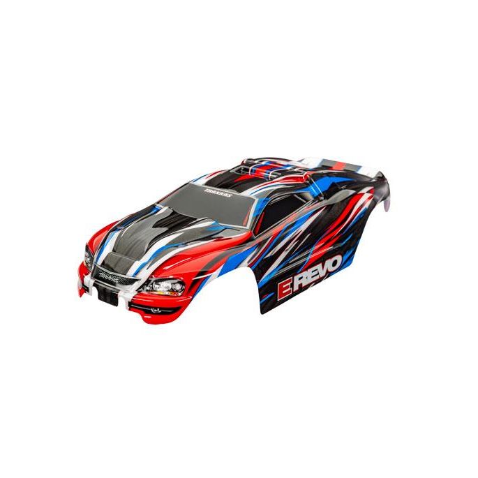 TRX7115-RBLU