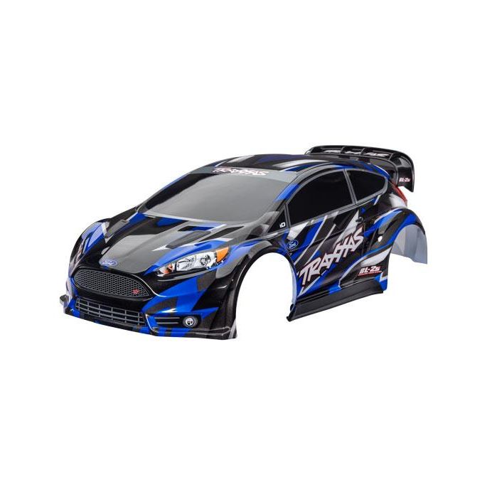 TRX7418-BLUE
