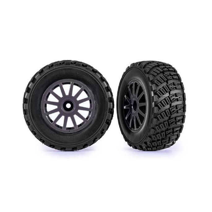 TRX7473-GRAY