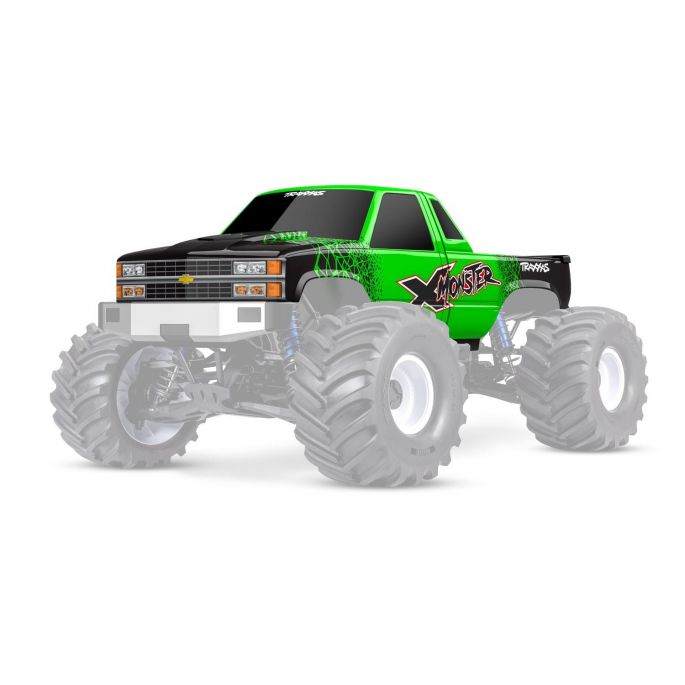 TRX7697-GRN