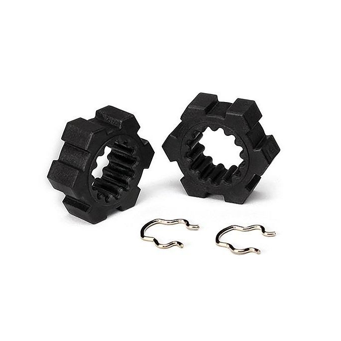 TRX7756-BLK