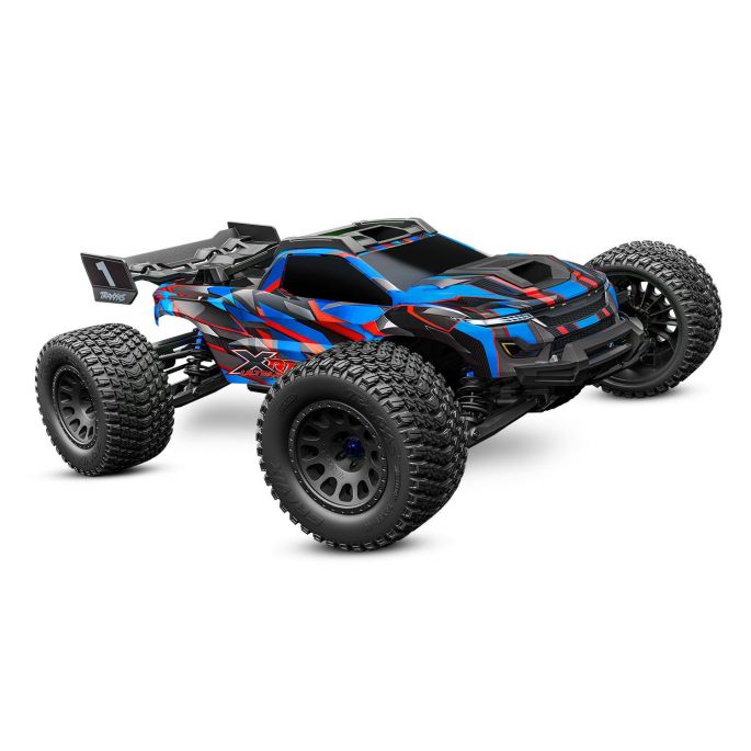 TRX78097-4-BLUEX