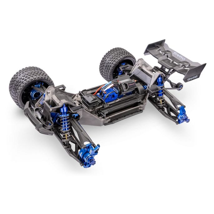 TRX78097-4-BLUEX4