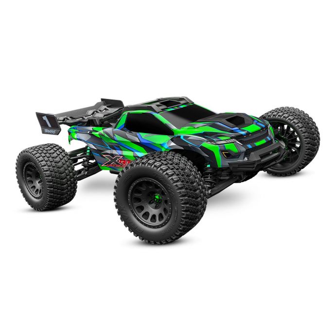 TRX78097-4-GRNX