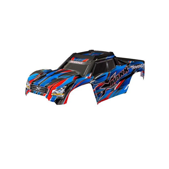 TRX7867-BLUE