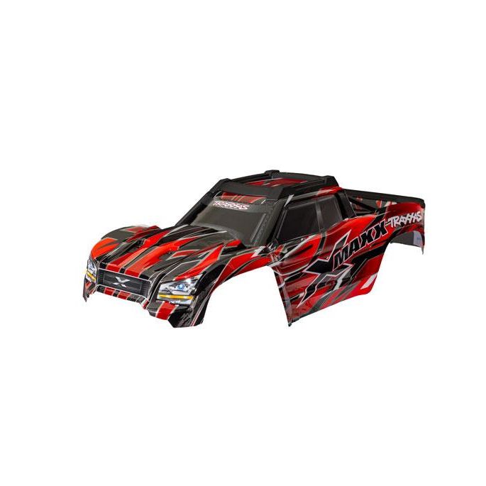TRX7867-RED