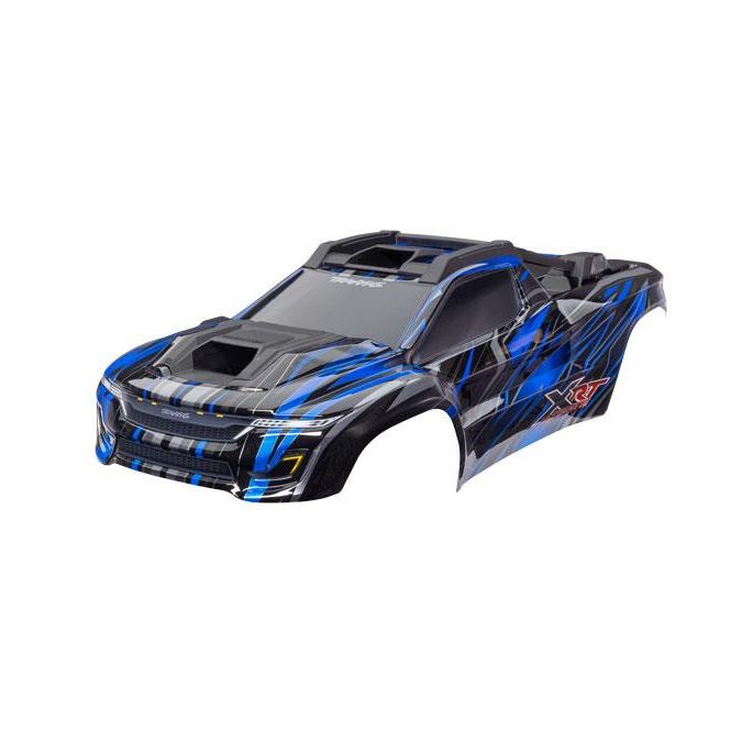 TRX7869-BLUE