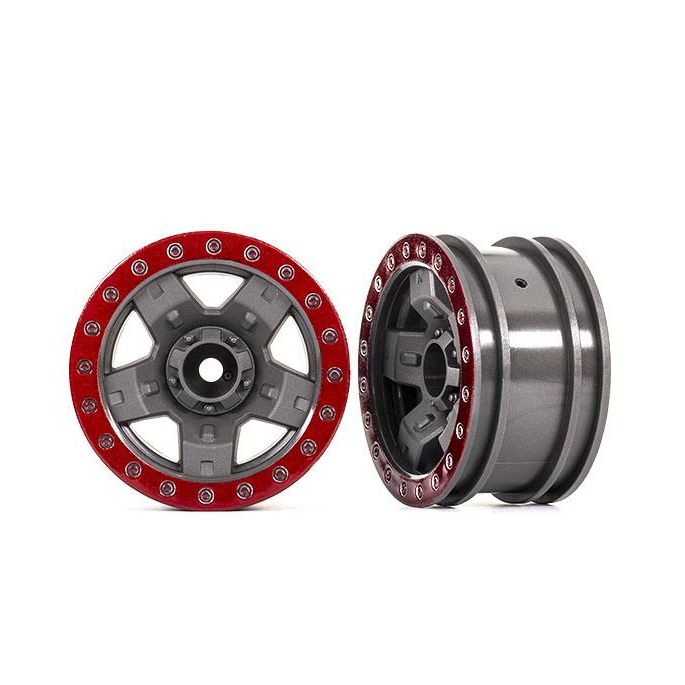 TRX8180-RED
