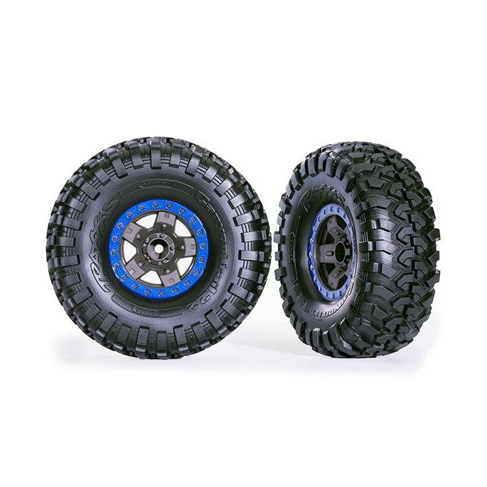 TRX8181-BLUE