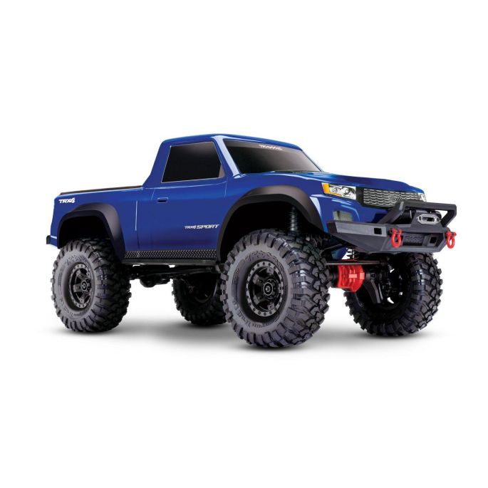 TRX82224-4BLUE