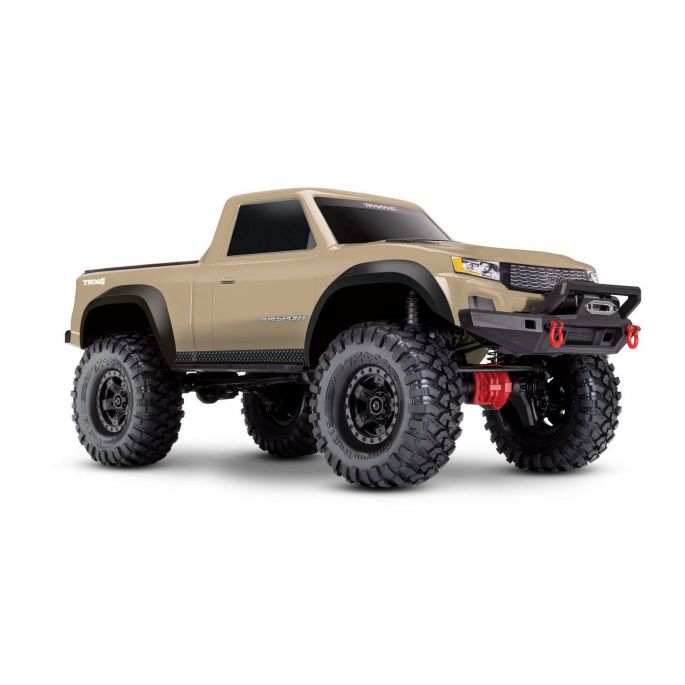 TRX82224-4TAN