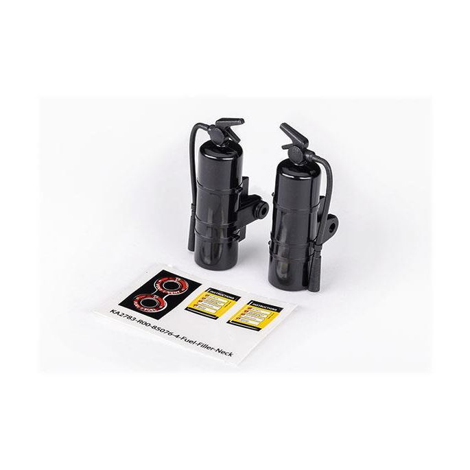 TRX8422-BLK