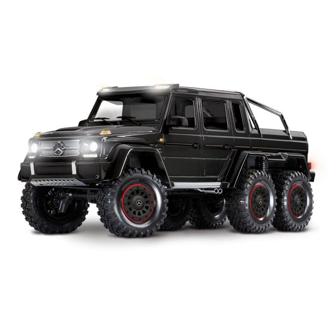 TRX88296-4BLK
