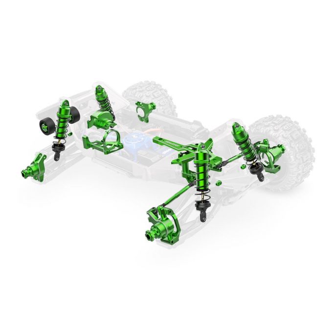 TRX89087-4-GRN-11